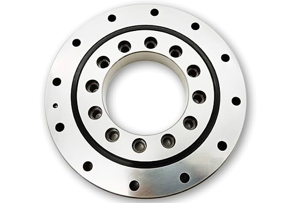 Как установить перекрестные роликоподшипники для оптимальной производительности вращения