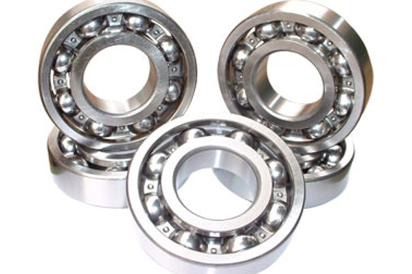 Правильный метод замены радиального шарикового подшипника