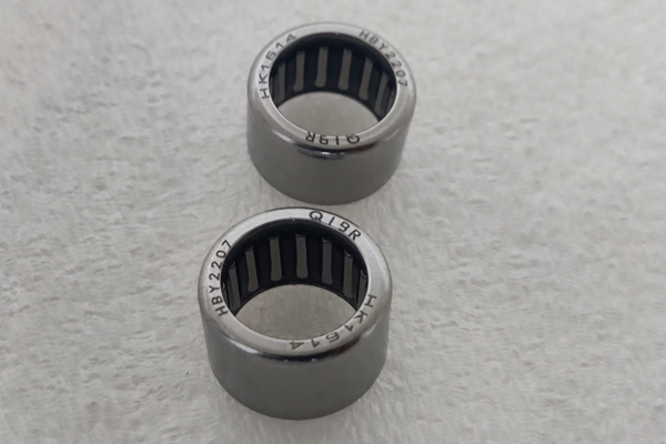 Игольчатый подшипник HK3020 – компактная конструкция, высокая грузоподъемность