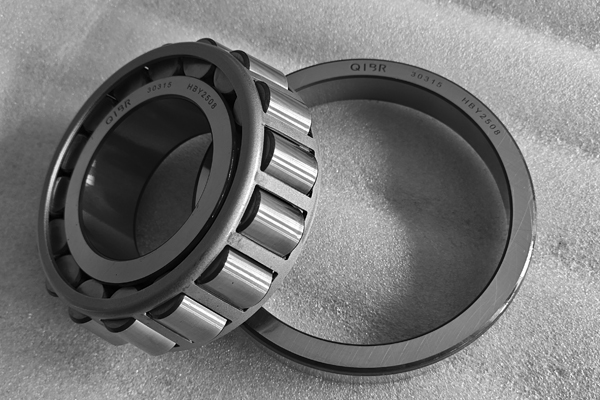Конический роликоподшипник 30315 — надежный выбор для применения в условиях высоких нагрузок