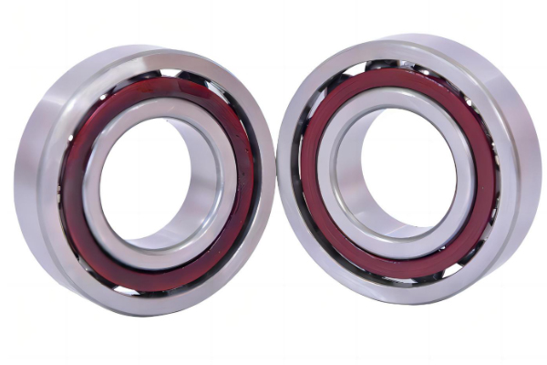 В чем разница между радиальными и радиально-упорными шарикоподшипниками?