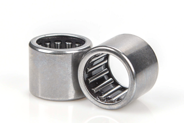 HK0609 Игольчатый подшипник — компактная точность, максимальная производительность