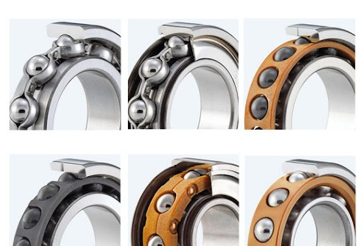 Классификация и функции сепаратора подшипника