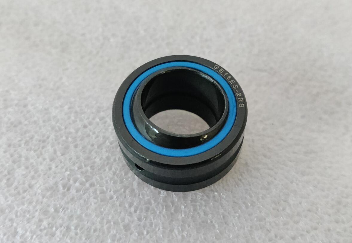 Характеристики и применение шарнирных подшипников