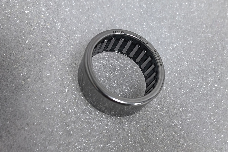 Игольчатый подшипник HK 1612: компактный мощный агрегат для промышленного применения