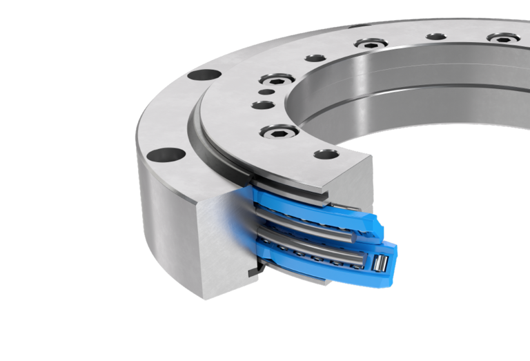Что такое подшипники для проволочной обоймой?