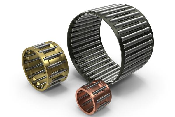 История развития термообработки игольчатых подшипников