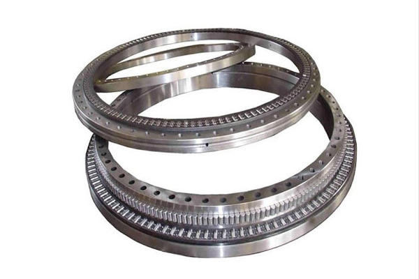 Методы обслуживания поворотных подшипников