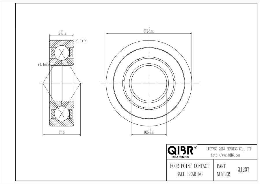 QJ207