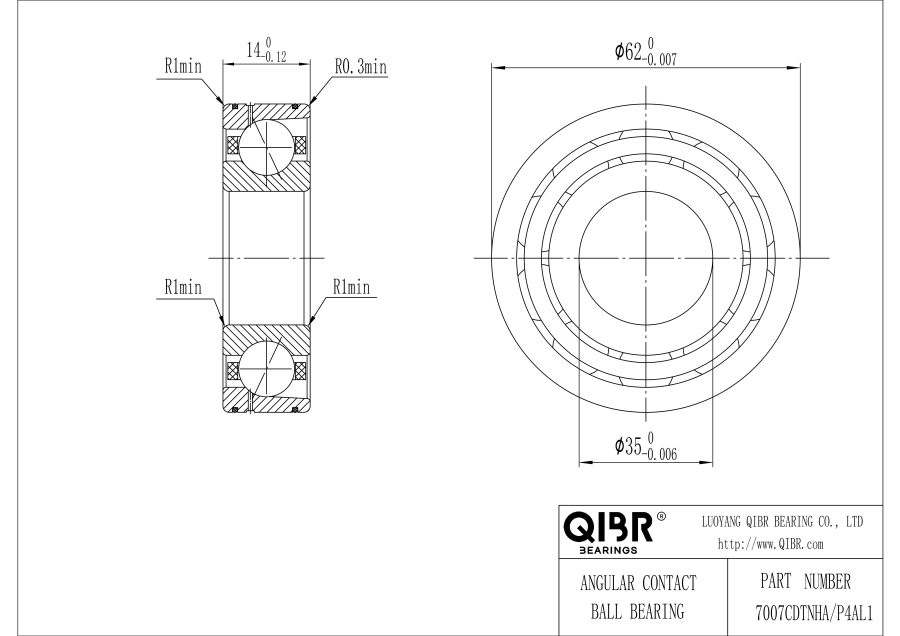 7007 CDTNHA/P4AL1