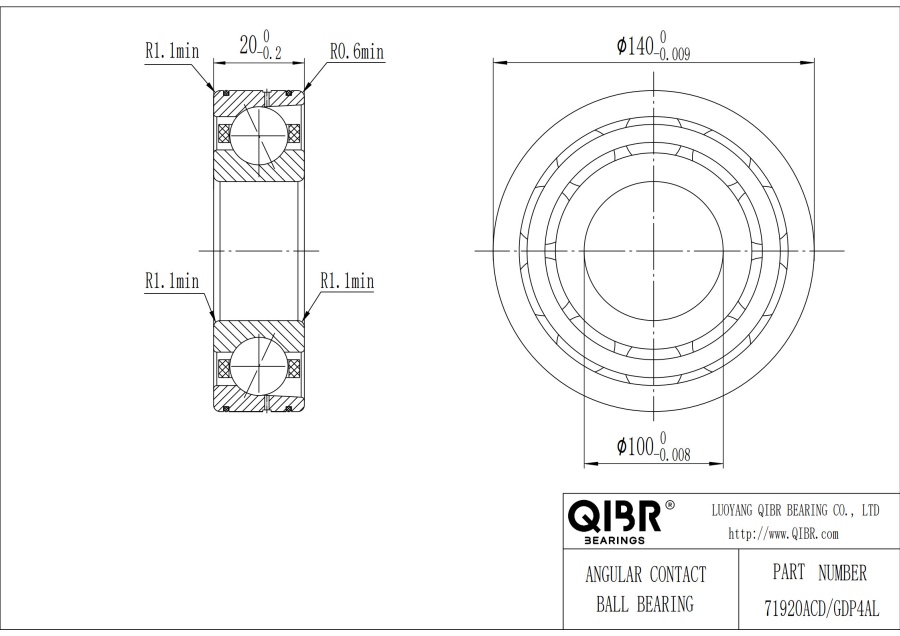 71920ACD/GDP4AL