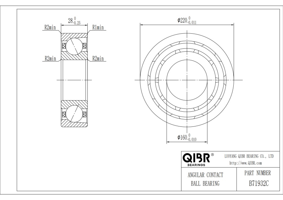 B71932C