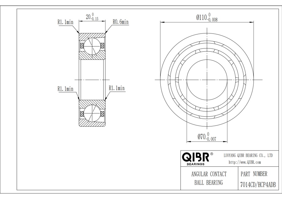 7014CD/HCP4ADB