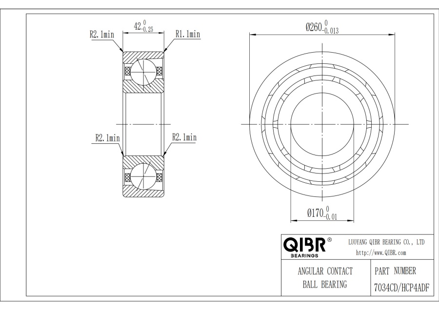 7034CD/HCP4ADF