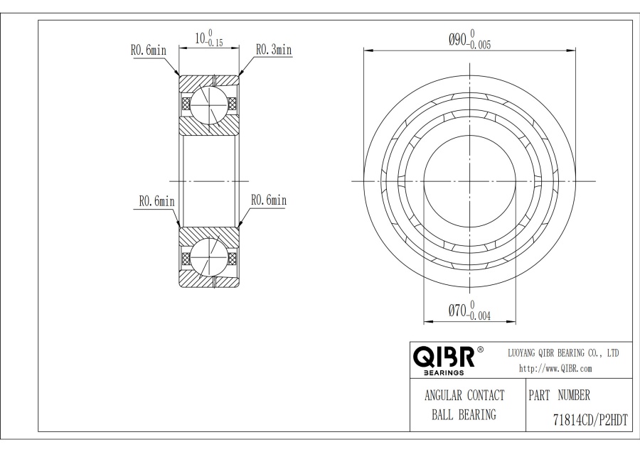 71814CD/P2HDT