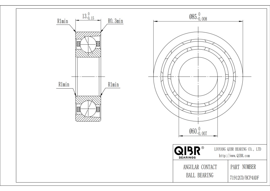 71912CD/HCP4ADF