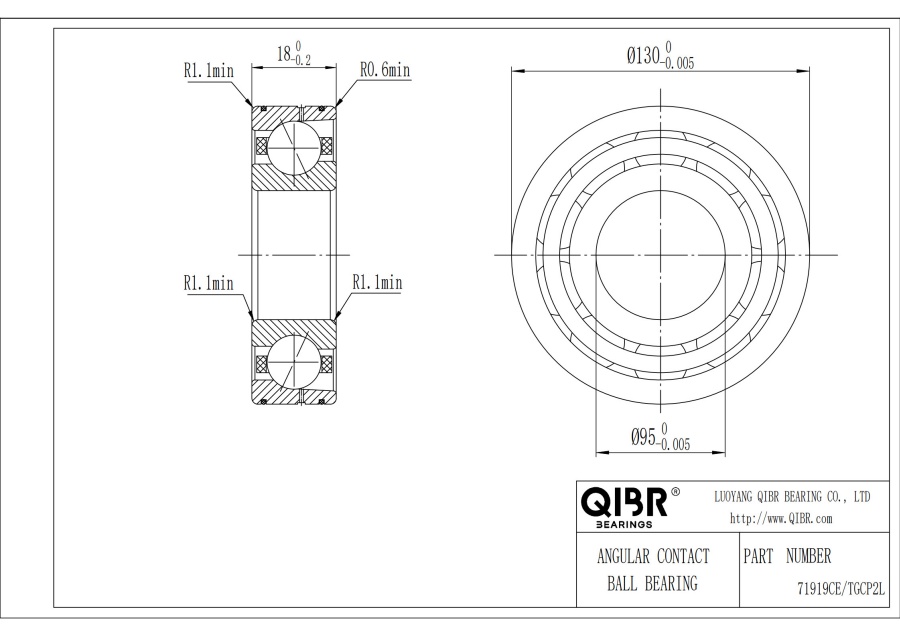 71919CE/TGCP2L