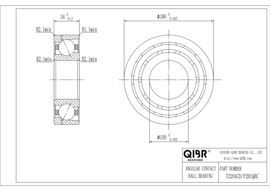 7220ACD/P2H1QBC