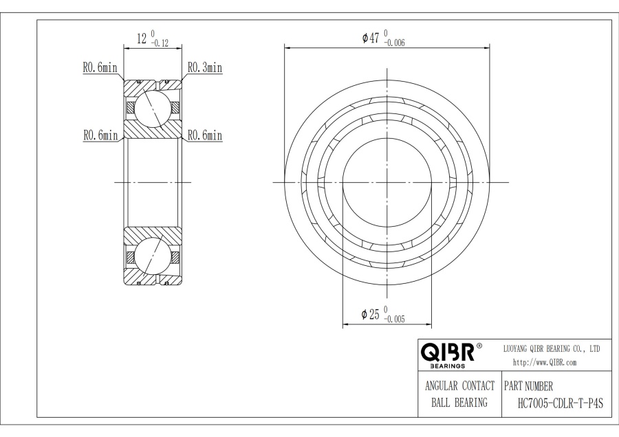 HC7005-CDLR-T-P4S