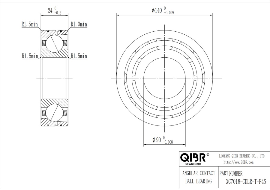 XC7018-CDLR-T-P4S