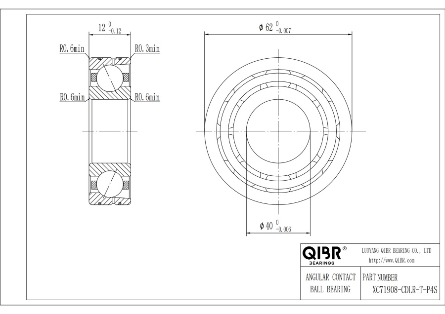 XC71908-CDLR-T-P4S
