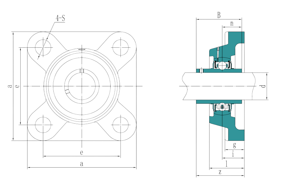 UCF319