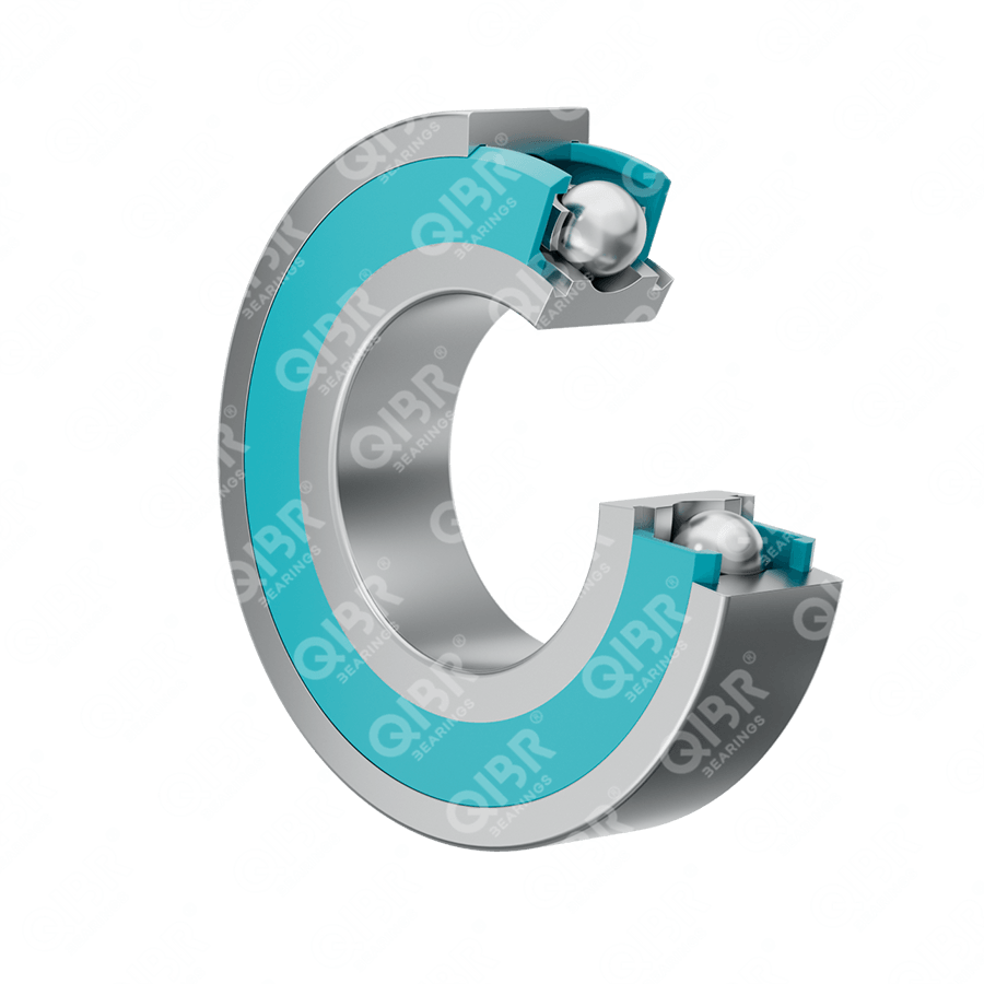 6000-2RS/