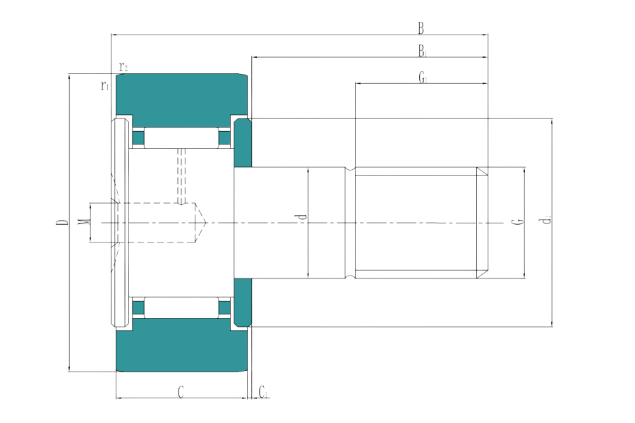 KR 26 B