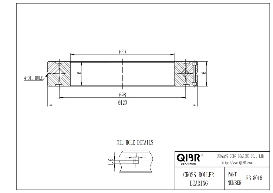 RB 8016