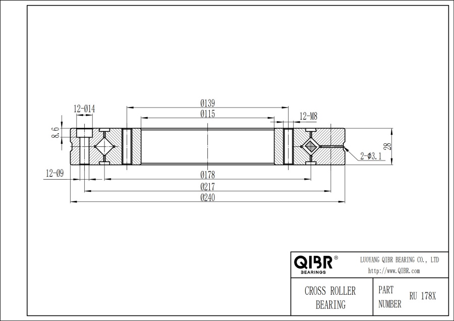 RU 178X