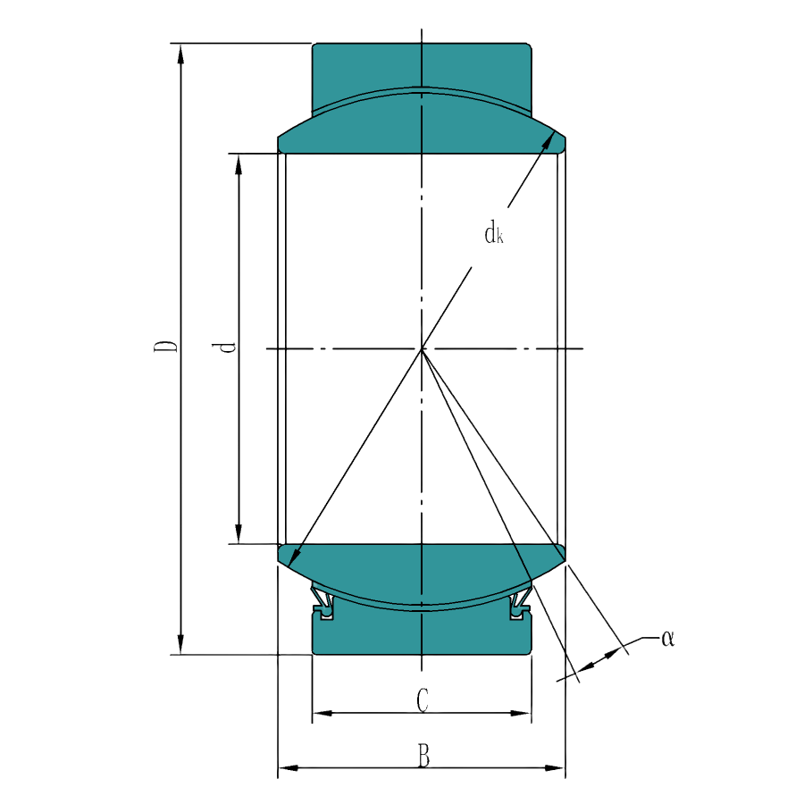 GE20FW