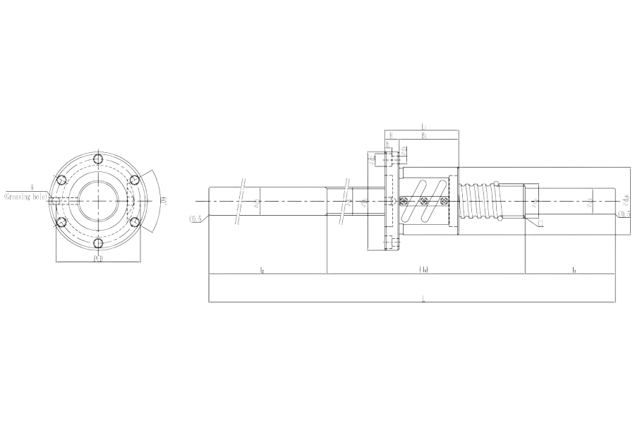 BNF 4012-5