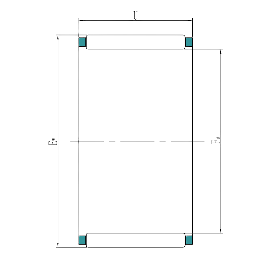 K 20x24x17