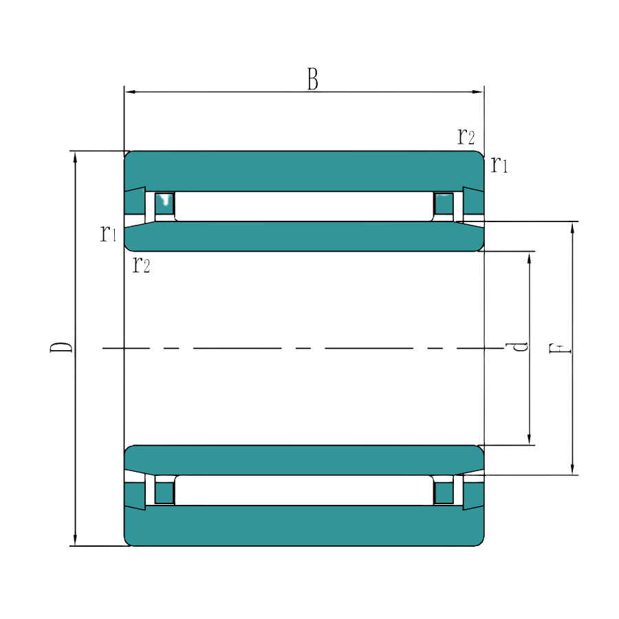 NKI 100/40