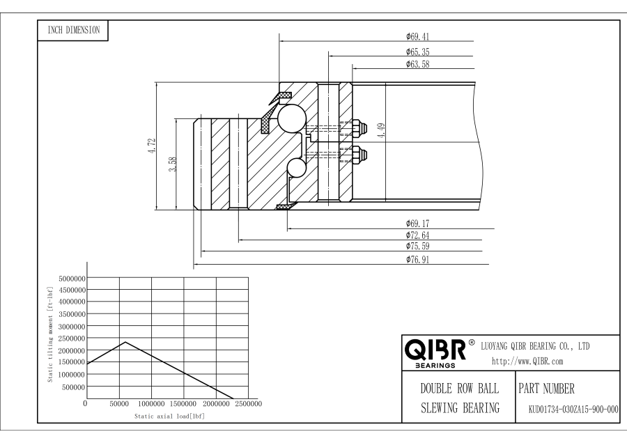 KUD01734-030ZA15-900-000