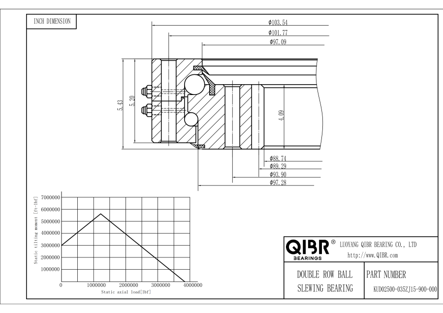 KUD02500-035ZJ15-900-000