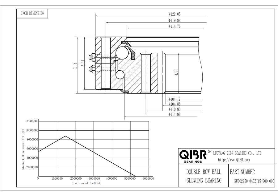 KUD02950-040ZJ15-900-000