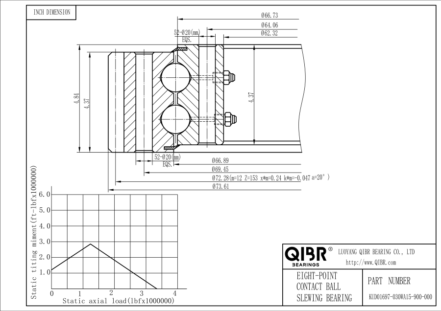 KUD01697-030WA15-900-000