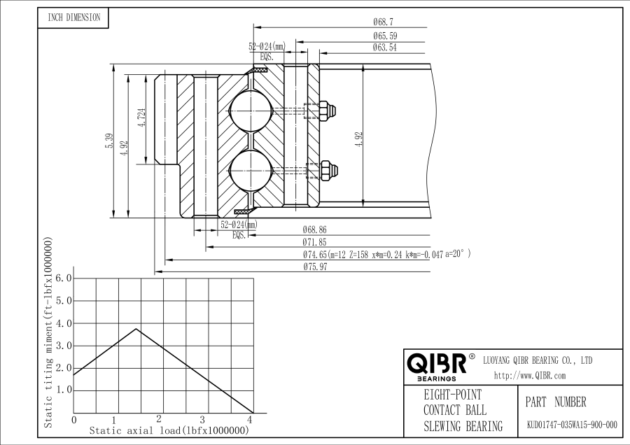 KUD01747-035WA15-900-000