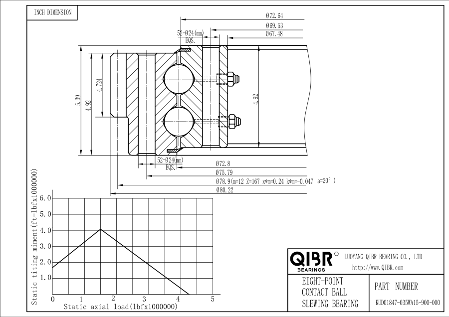 KUD01847-035WA15-900-000