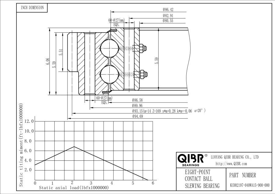 KUD02197-040WA15-900-000