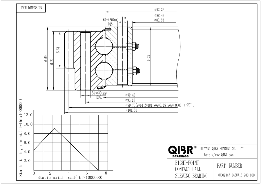 KUD02347-045WA15-900-000