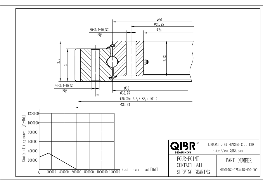 KUD00762-025VA15-900-000