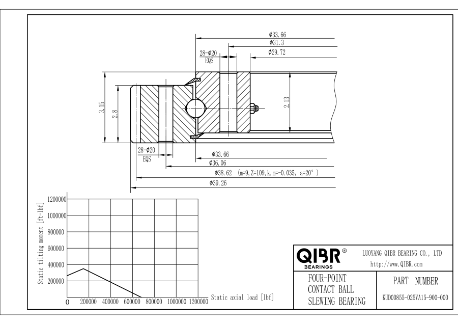 KUD00855-025VA15-900-000