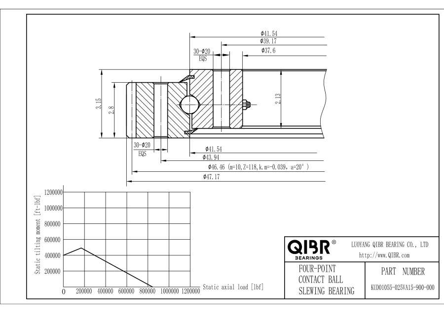 KUD01055-025VA15-900-000