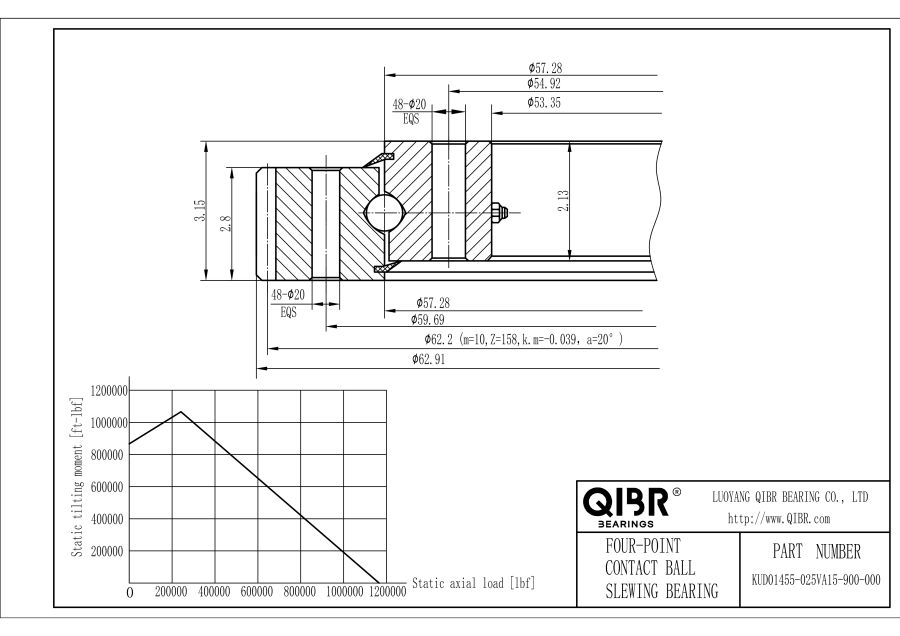 KUD01455-025VA15-900-000