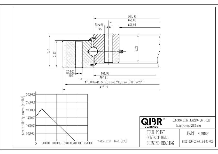 KUD01650-035VA15-900-000