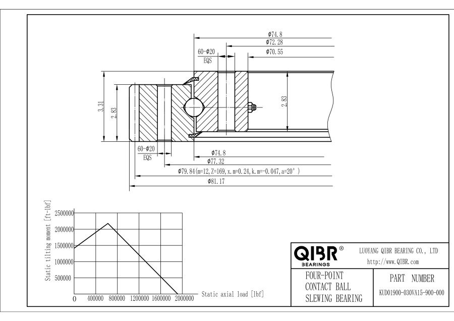 KUD01900-030VA15-900-000