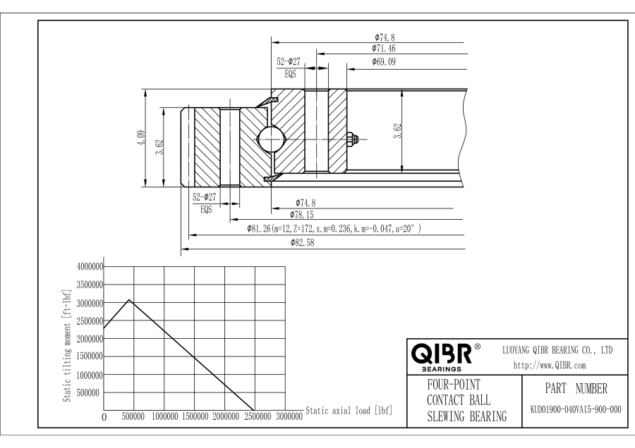 KUD01900-040VA15-900-000