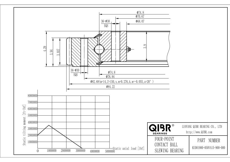KUD01900-050VA15-900-000
